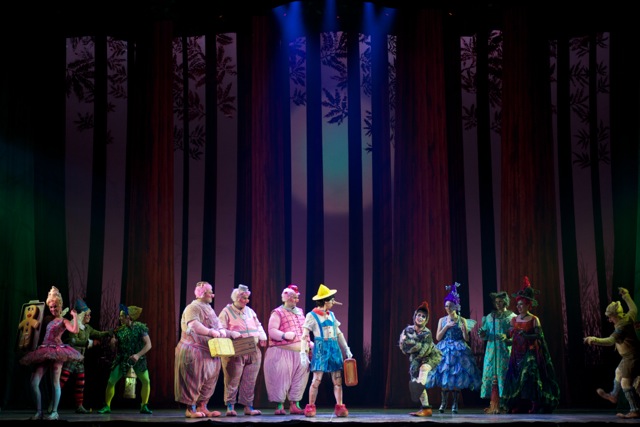 Shrek the Musical
