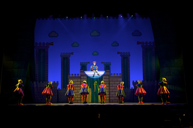 Shrek the Musical