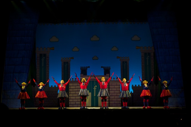 Shrek the Musical