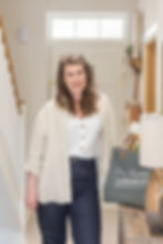 Amy Elizabeth Interiors Airbnb & holiday rental interior designer