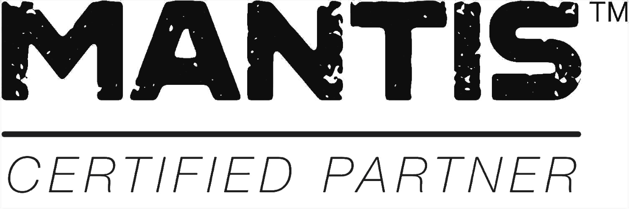Mantis Partner logo