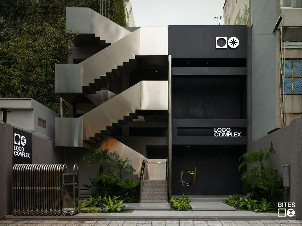 Daylife to nightlife