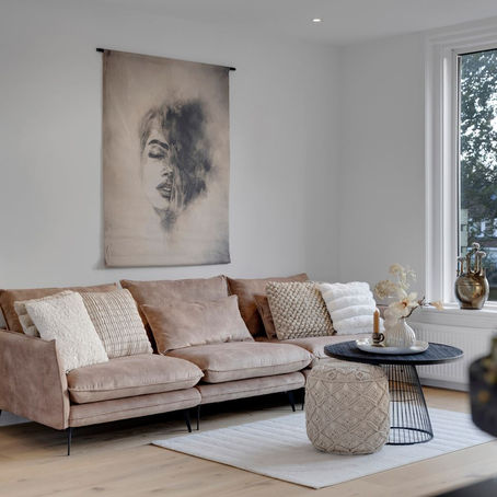 Waarom vastgoedstyling een investering is en geen kostenpost