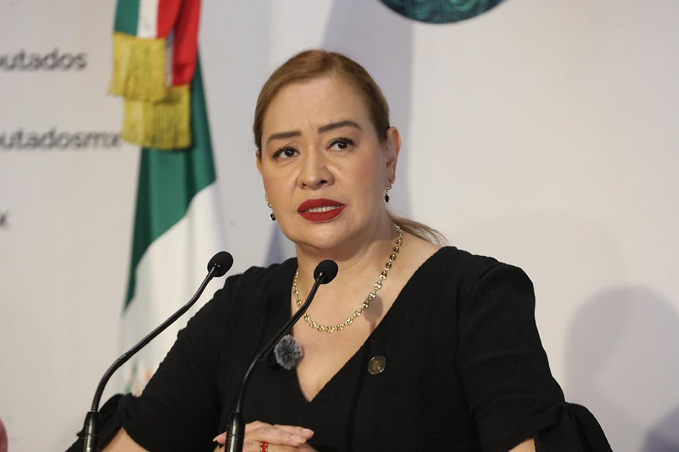 IMPULSA DIPUTADA MÓNICA SANDOVAL CONECTIVIDAD PARA ESCUELAS RURALES