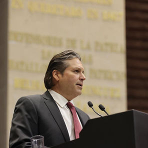 DIPUTADO MARIO ZAMORA EXIGE RESCATE AL CAMPO SINALOENSE; EL GOBIERNO FEDERAL ADEUDA 400 MDP A PRODUCTORES 