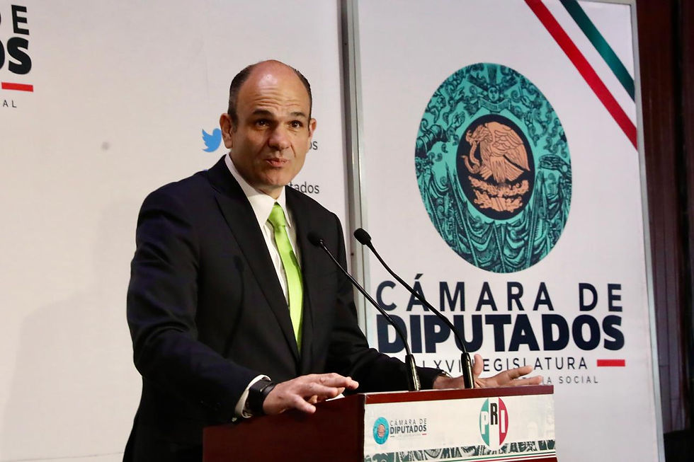 APLAZAR VOTACIÓN PARA REGULAR A ASEGURADORAS Y HOSPITALES PRIVADOS PERJUDICA A MILLONES DE USUARIOS: DIPUTADO JERICÓ ABRAMO