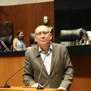 EXIGE RUBÉN MOREIRA PROTECCIÓN INMEDIATA PARA PAOLA GÁRATE, ANTE INTIMIDACIÓN Y VIOLENCIA POLÍTICA EN SINALOA