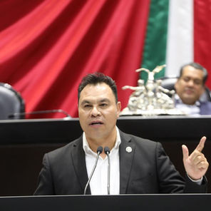 EXIGE ARTURO YÁÑEZ JUSTICIA Y MAYOR PRESUPUESTO PARA LA SALUD TRAS TRÁGICA MUERTE DE CINCO BEBÉS EN DURANGO