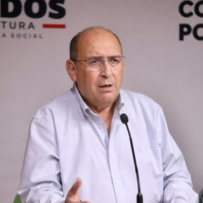 RUBÉN MOREIRA ALERTA POR COBRO DE HASTA 2% A CELULARES, COMPUTADORAS Y TABLETAS
