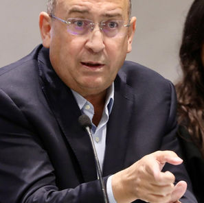 PREOCUPA EL MOMENTO QUE VIVE MÉXICO EN MATERIA DE LIBERTADES Y LAS ACTITUDES FASCISTAS DE MORENA: RUBÉN MOREIRA 