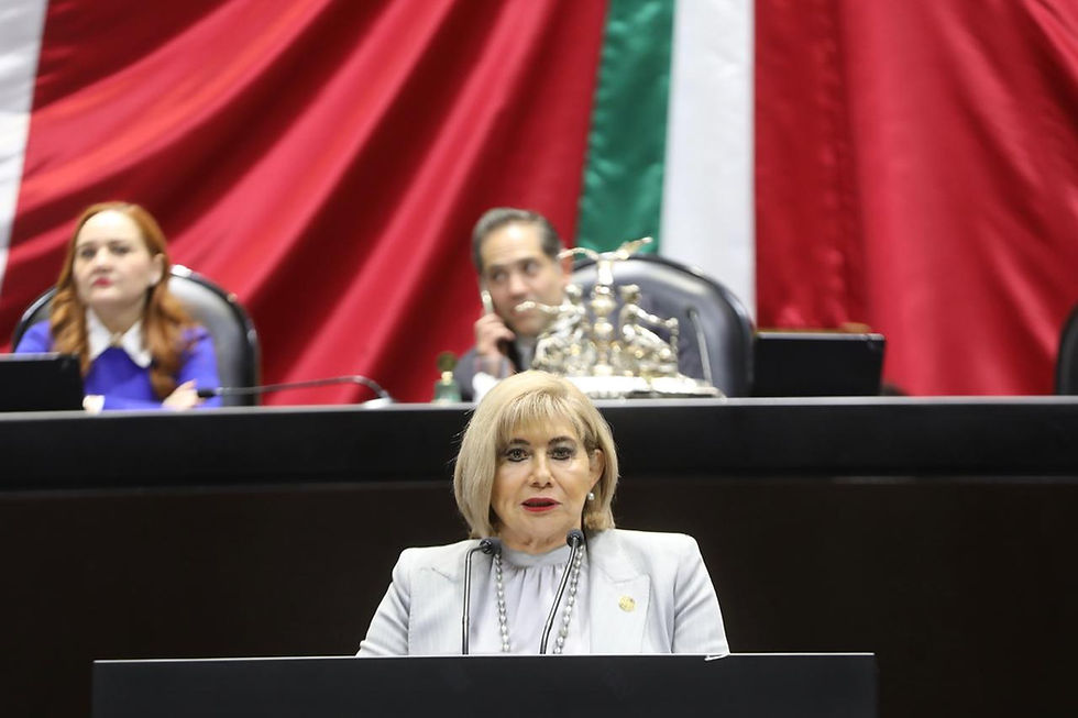 IMPULSA DIPUTADA SOCORRO JASSO INCREMENTAR SANCIONES POR FRAUDE CONTRA PERSONAS ADULTAS MAYORES