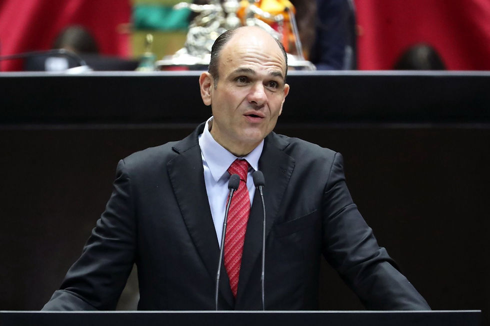 NINGÚN ESCALÓN DEBE IMPEDIR EL EJERCICIO DE UN DERECHO A PERSONAS CON DISCAPACIDAD: JERICÓ ABRAMO PROPONE ACCESIBILIDAD OBLIGATORIA EN NEGOCIOS ABIERTOS AL PÚBLICO