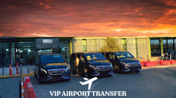VIP AIRPORT TRANSFER