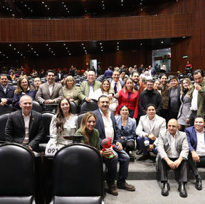 EXIGEN DIPUTADOS DEL PRI EXENTAR A COMUNIDADES INDÍGENAS DEL PAGO DE ACCESO A MUSEOS, MONUMENTOS Y ZONAS ARQUEOLÓGICAS