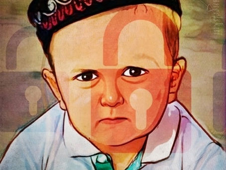 Хасбик, получил блокировку... Виды блокировок 2021