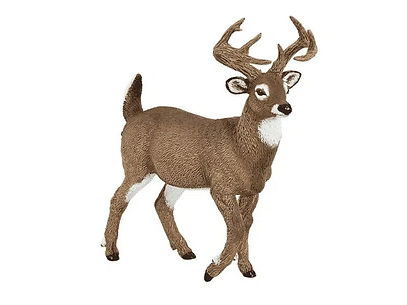 Cerf de Virginie – Papo