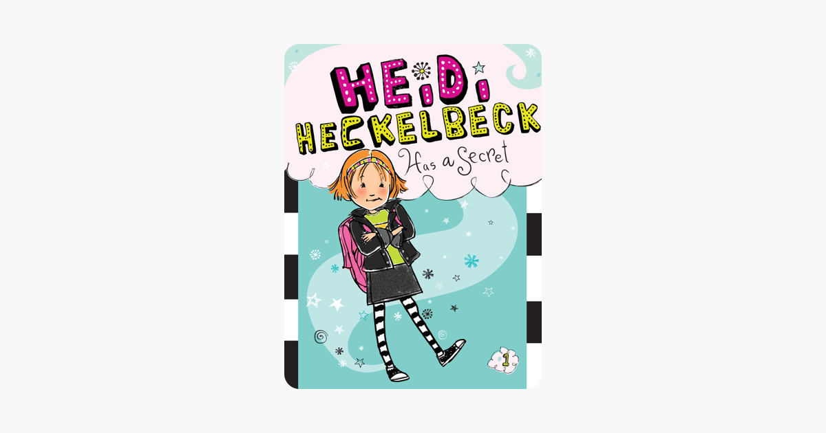 HE,D, HECKELBECK