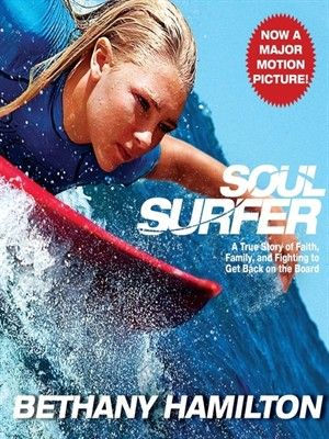 SOUL SURFER