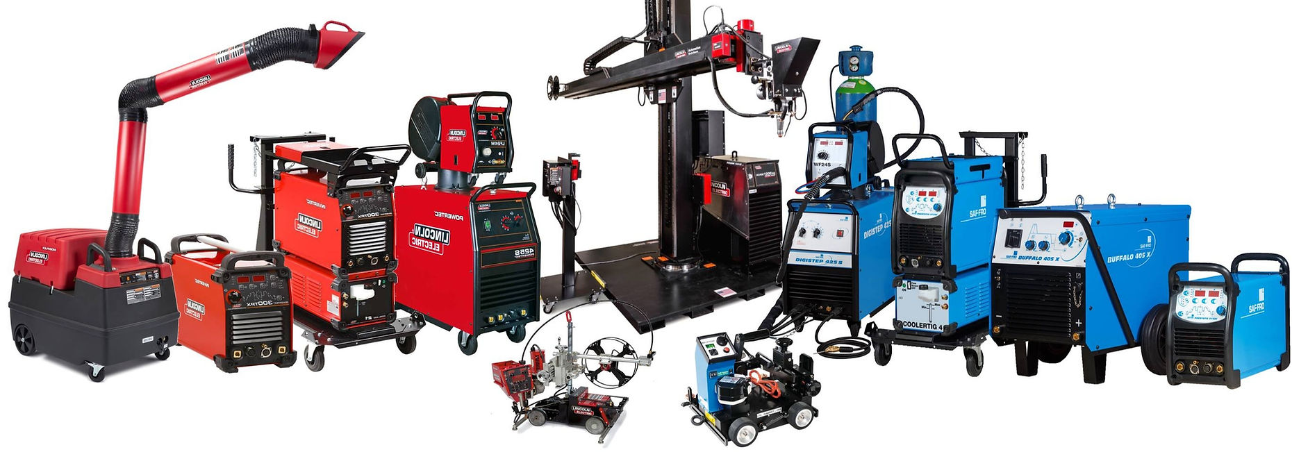 Lincoln Electric Welding Machine Welding Machine Suppliers in UAE