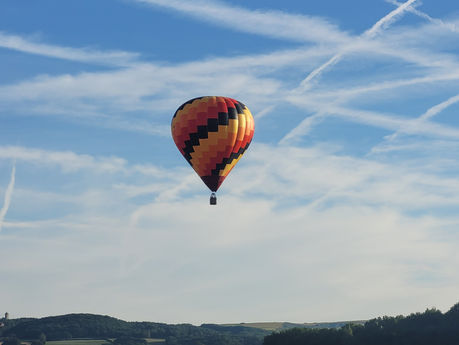 En avant pour la semaine du 26 /09 au 1er octobre...