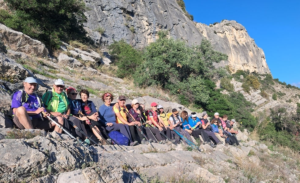 Les Cardabelles font dans la dentelle...