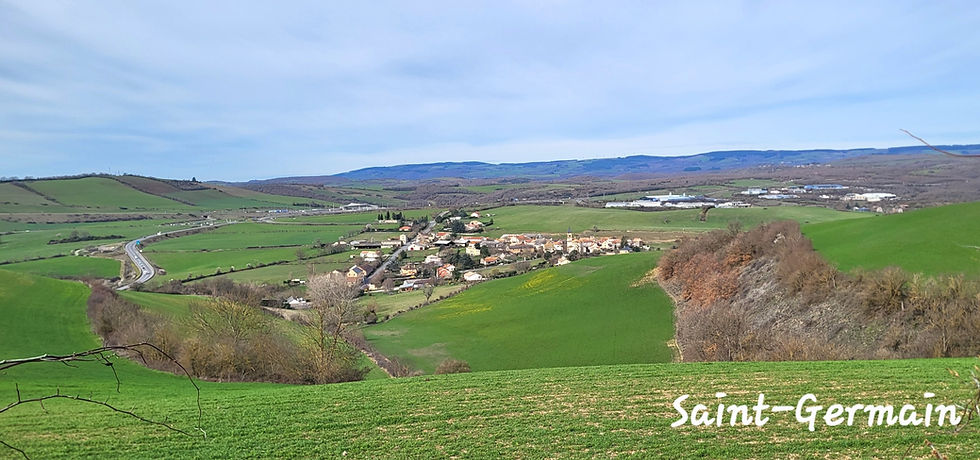 Les Randos reviennent !!! Semaine 1, de la nouvelle année 2026...