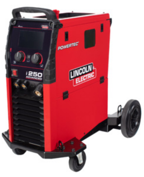 POWERTEC® I250C ADVANCED - K14157-2