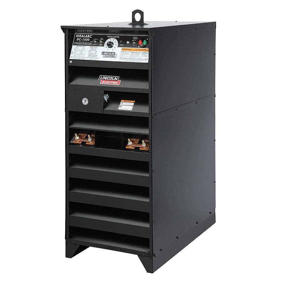 Idealarc DC-1500 - Lincoln Electric