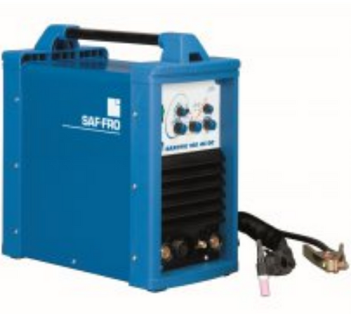 SAXOTIG 160 AC/DC Portable TIG AC/DC welding equipment | Weldtron