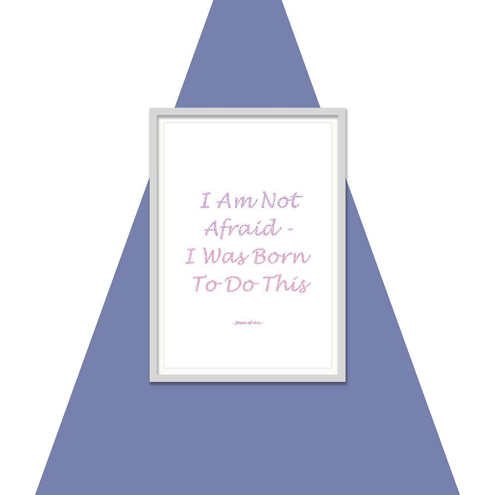 Thumbnail: Quotation Prints