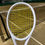Thumbnail: Sweet point racket 