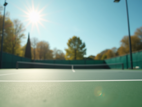 Why Hiring a Qualified Tennis Coach Can Transform Your Game