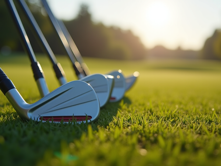 Give the Gift of Golf Lessons with a Golf Lesson Gift Card