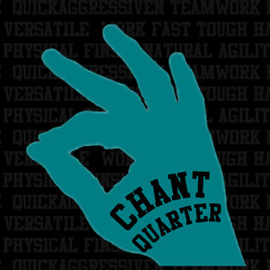 PowerPoint and Scoreboard Background Graphic