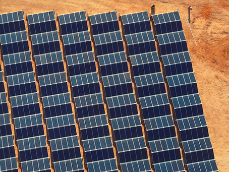 One of the world’s largest clean energy projects closer to becoming reality