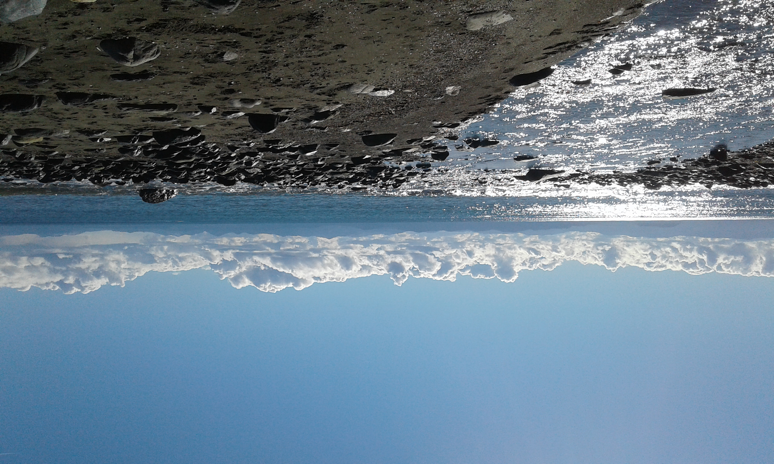 Sooke River