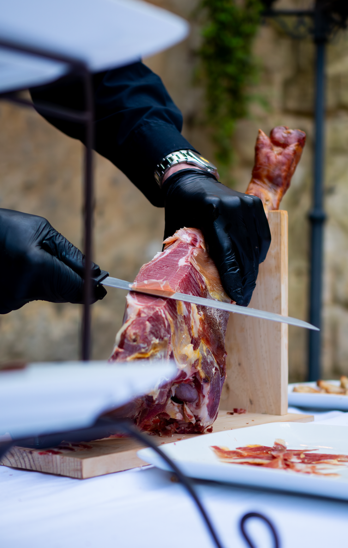 Rubis Réceptions Traiteur Marne-la-Vallée