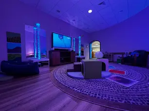 Intégrer un espace Snoezelen en bibliothèque pour le bien-être et l’inclusion