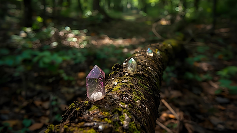 Crystal Healing Diploma