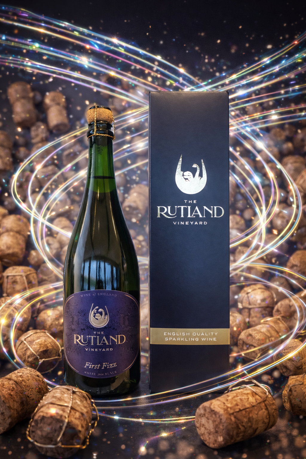 First Fizz Sparkling