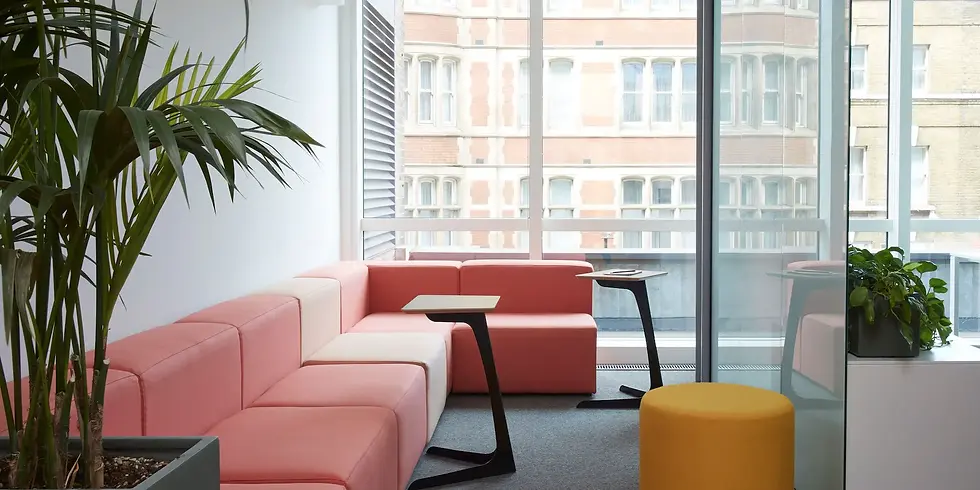 Interior design stories from Forster Inc. 