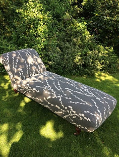 Whitten & Williams Upholstery | Daybed
