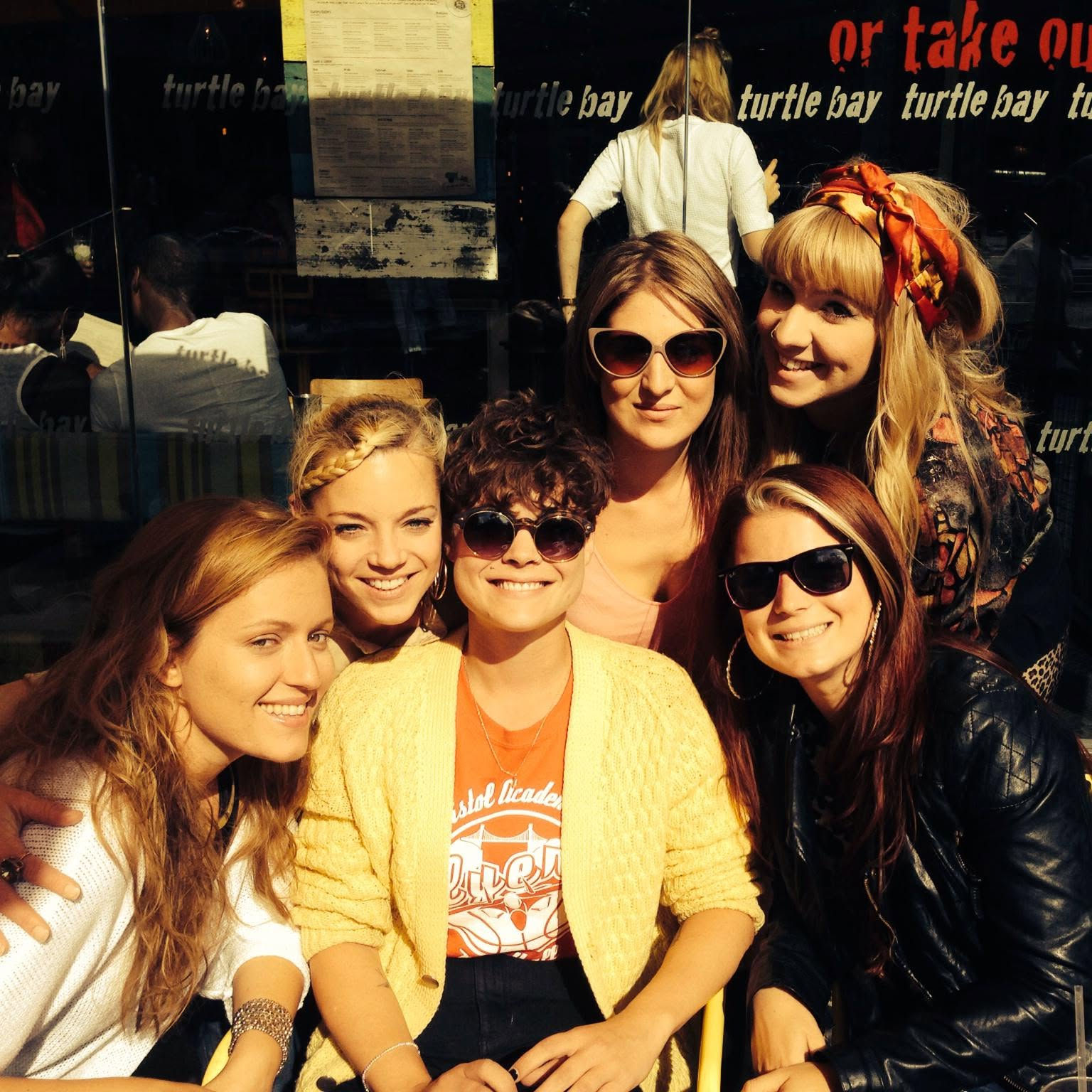 How to master you having big fun when you're in your 20s & 30s