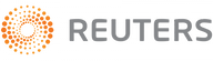 As featured in Reuters
