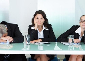 10 things you need to know about presenting