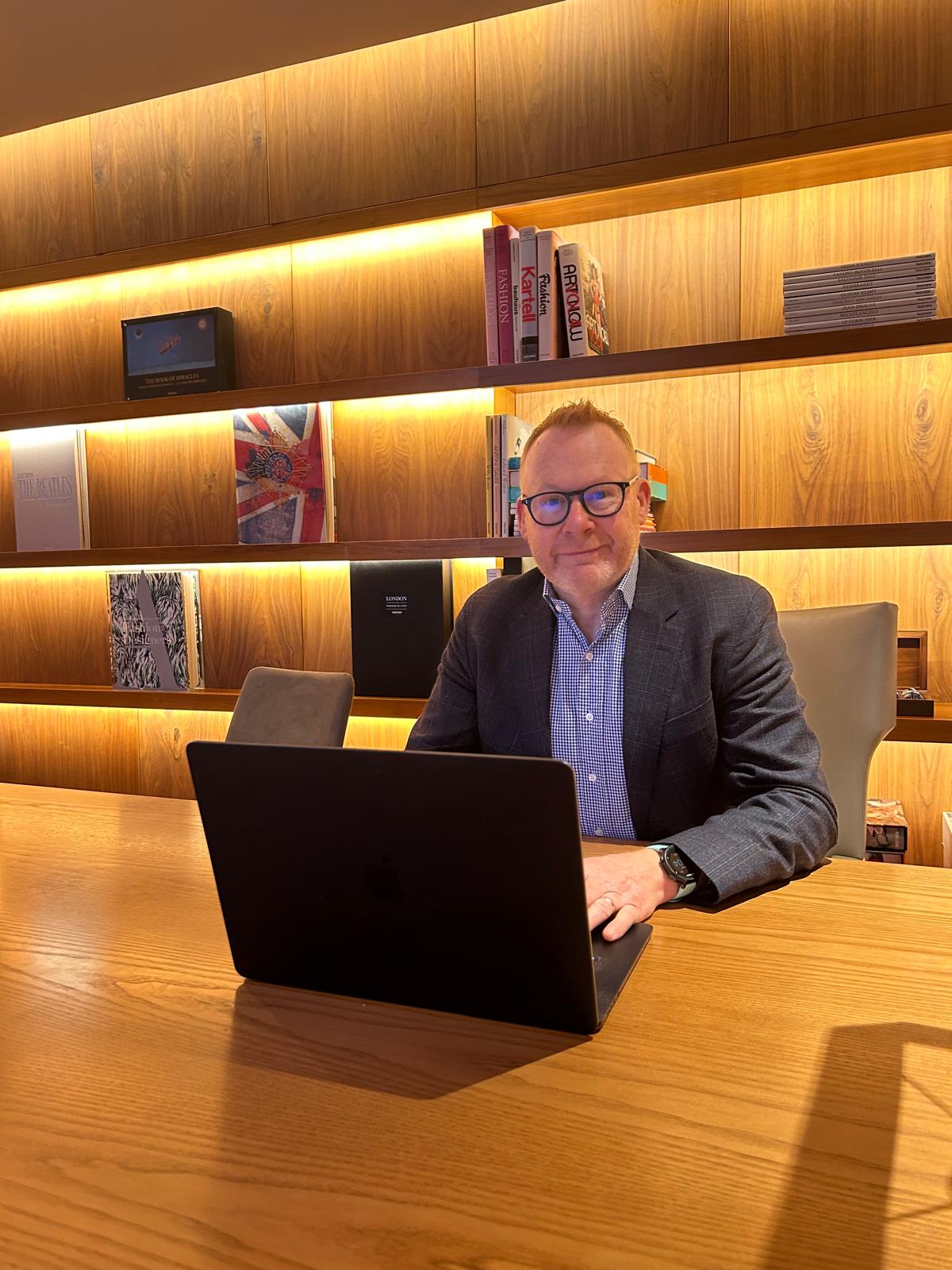 Writer: Andy Coughlin