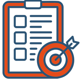 Data First