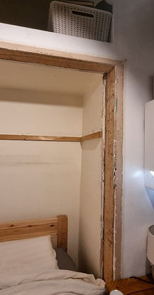Cupboard Turney's Contractors