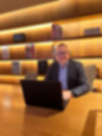 Andy Coughlin Profile