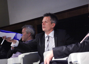 Top 10 tips for moderating an event
